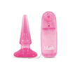 Blush Anal Pleaser (pink)