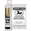 Super Stud Male Genital Desensitizer