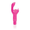 Happy Hummer Pink Vibrator