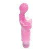 Happy Hummer Pink Vibrator