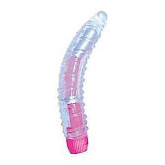 Orgasmic Gels Sensation Vibrator