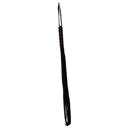 Mahogany Flogger