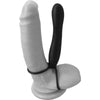 Fetish Fantasy Elite Double Trouble Black Strap On