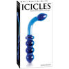 Icicles No. 31