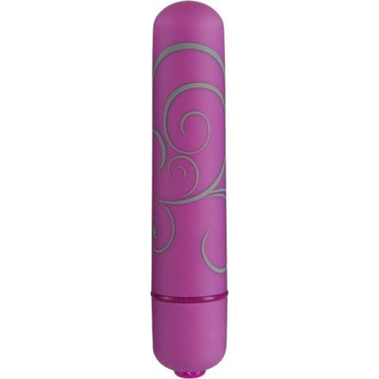 Mood Powerful 7 Function Bullet Vibrator