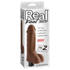 Real Feel Lifelike Toyz No.2 - Brown