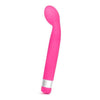 Scarlet G G-Spot Pink Vibrator