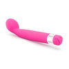 Scarlet G G-Spot Pink Vibrator