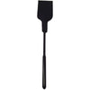 Sex & Mischief Riding Crop Black