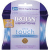 Trojan Vibrations Ultra Touch Intense Personal Massager