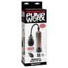 Pump Worx Beginners Auto VAC Kit