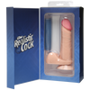 The Realistic Cock 6 inch