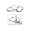 Fetish Fantasy Ltd. Ed. Metal Handcuffs