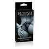 Fetish Fantasy Ltd. Ed. Metal Handcuffs