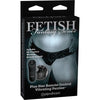 Fetish Fantasy Remote Control Vibrating Panties Plus Size