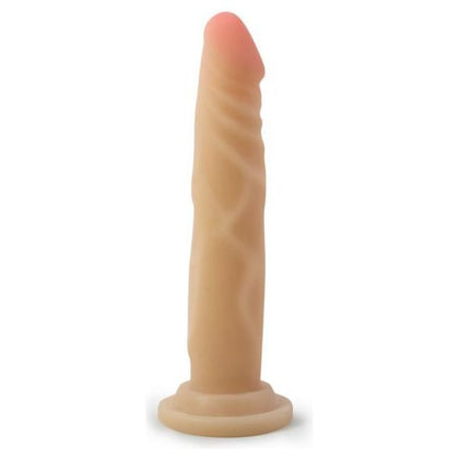 Realistic Dildo - Basic 7.5 - Beige