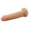 Realistic Dildo - Basic 7.5 - Beige