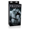 Fetish Fantasy Ltd. Edition Hollow Strap-on Black