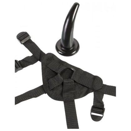 Fetish Fantasy Ltd. Ed. The Pegger