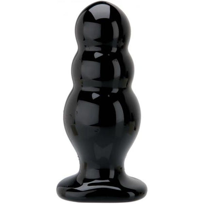 Titanmen Master Tool #4 Black Plug