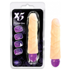 X5 The Little One Realistic Vibrator