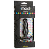 Mood Naughty 3 Medium Silicone Butt Plug