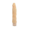 Cock Vibe 1 Beige Realistic Dildo