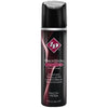 Id Backslide Silicone Anal Lubricant 8.5oz Flip Cap Bottle