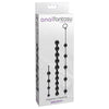 Anal Fantasy Beginners Bead Kit Black