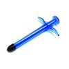 Lube Shooter Blue (3pk)