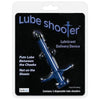 Lube Shooter Blue (3pk)