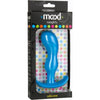 Mood Naughty 2 Large Silicone Butt Plug