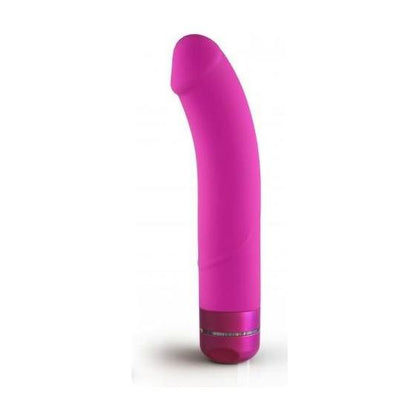 Beau Silicone G Spot Vibe