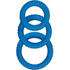 Ultra Cocksweller Silicone C Rings