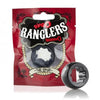 Ringo Ranglers Spur Black Ring