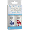 Oralove Delicious Duo Lickable Lubes Warming And Tingling