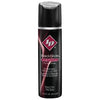 Id Backslide Silicone Anal Lubricant 2.2oz Flip Cap Bottle