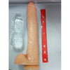 Bruno Dildo 14