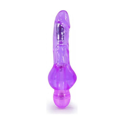 Mr Right Now Realistic Vibrator