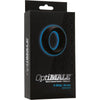 Optimale C-Ring 35mm Black