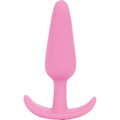 Mood - Naughty 2 - Small Silicone Butt Plug