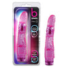 B Yours Cock Vibe 2 Realistic Vibrating Dildo