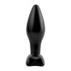 Anal Fantasy Collection Small Silicone Plug