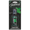 Goodhead - Oral Delight Spray - Liquid Mint 1oz