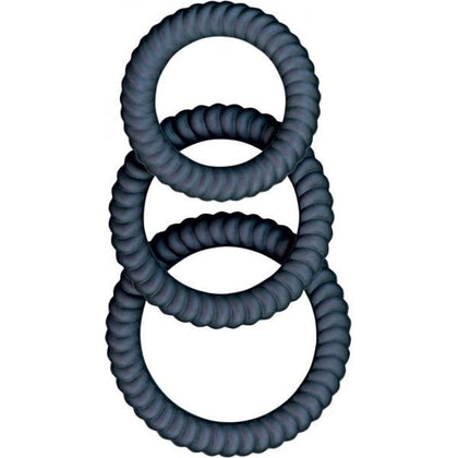 Ultra Cock Swellers Silicone Rings