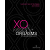 On XO Kisses & Orgasms Pleasure Kit