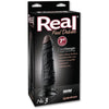 Real Feel Deluxe # 3 - Black