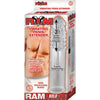 Ram Vibrating Penis Extender