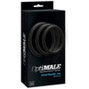 Optimale 3pc C-ring Set Thin