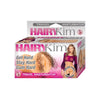 Hairy Kim Travel Pussy Masturbator Beige